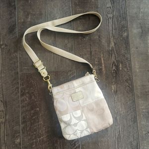 Coach crossbody